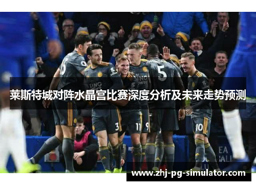 莱斯特城对阵水晶宫比赛深度分析及未来走势预测