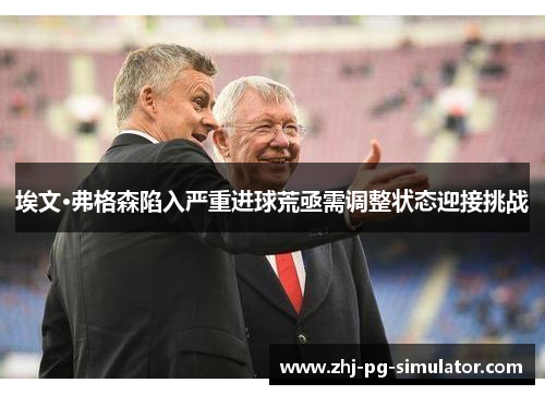 埃文·弗格森陷入严重进球荒亟需调整状态迎接挑战 埃文·弗格森陷入严重进球荒亟需调整状态迎接挑战