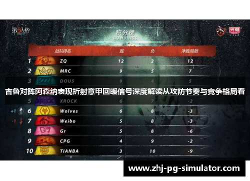 吉鲁对阵阿森纳表现折射意甲回暖信号深度解读从攻防节奏与竞争格局看 吉鲁对阵阿森纳表现折射意甲回暖信号深度解读从攻防节奏与竞争格局看